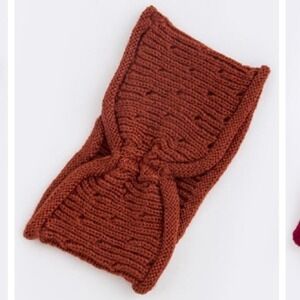 ⭐️6 for $35 - Mix & Match⭐️ Knitted head-wrap